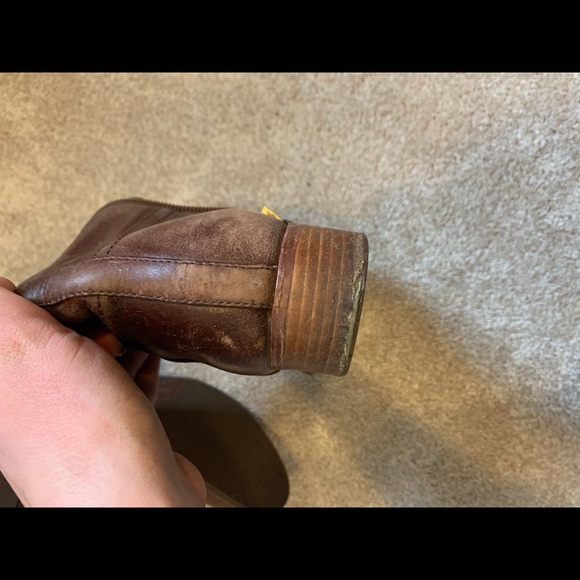 Tory Burch Boots - Picture 3 of 5